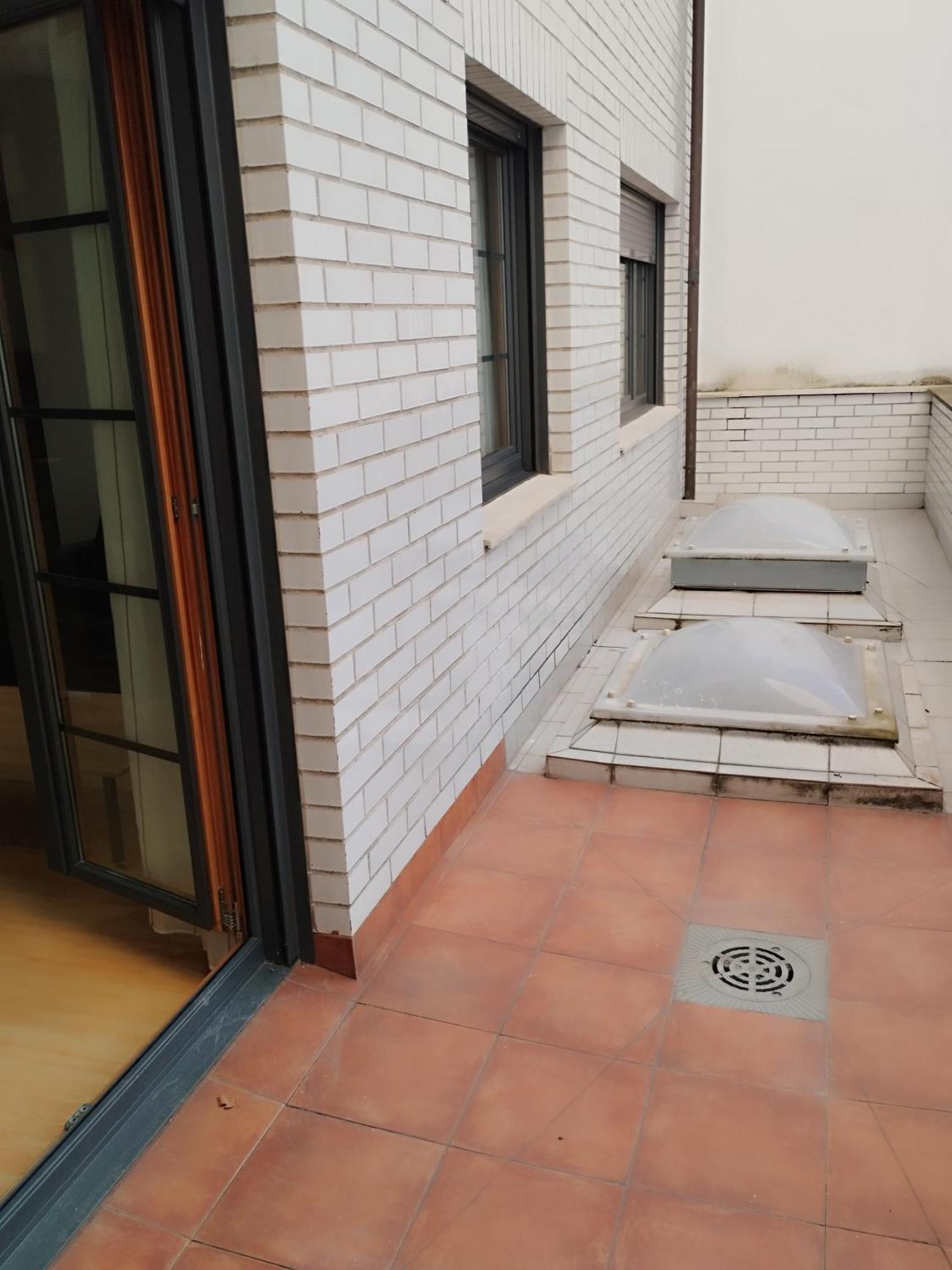 Estudio Centrico A1 オビエド エクステリア 写真